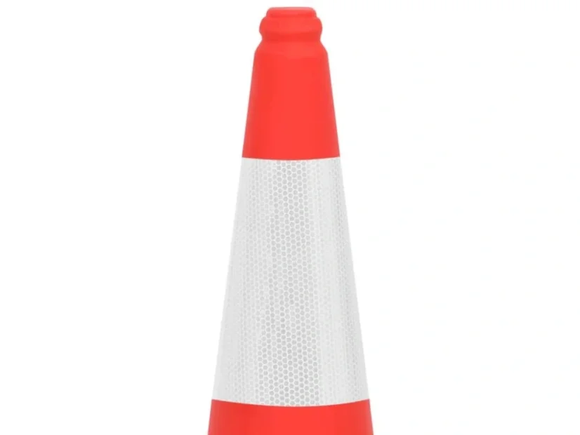 Dopravní kužel - 75 cm