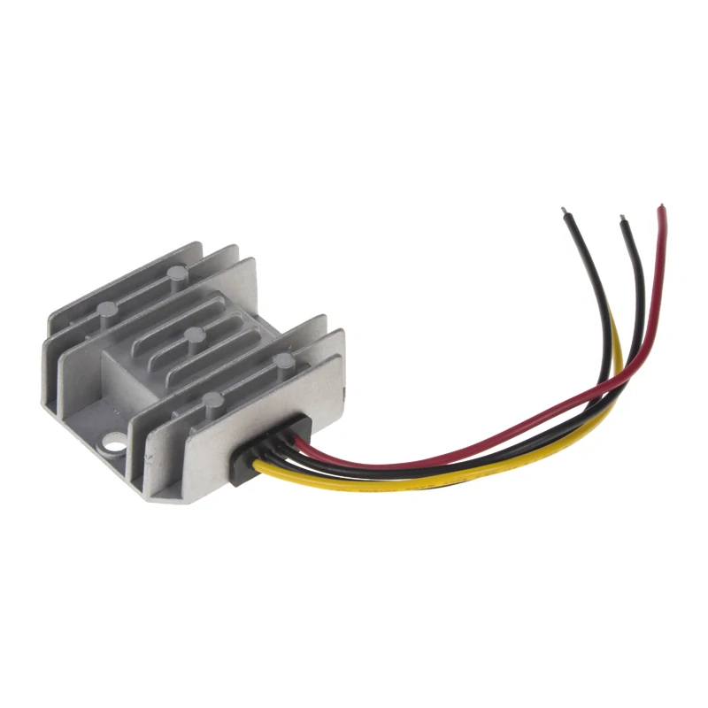Měnič napětí ke kameře 24V / 12V, 5A