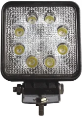 LED pracovní světlo Proplast PRO-ECO-ROCK 2700 lumenů