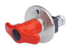 Odpojovač akumulátoru 2000A