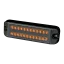 LED stroboskop Proplast PRO-TWIN-CAN na povrch - černý LED stroboskop Proplast PRO-TWIN-CAN na povrch - černý