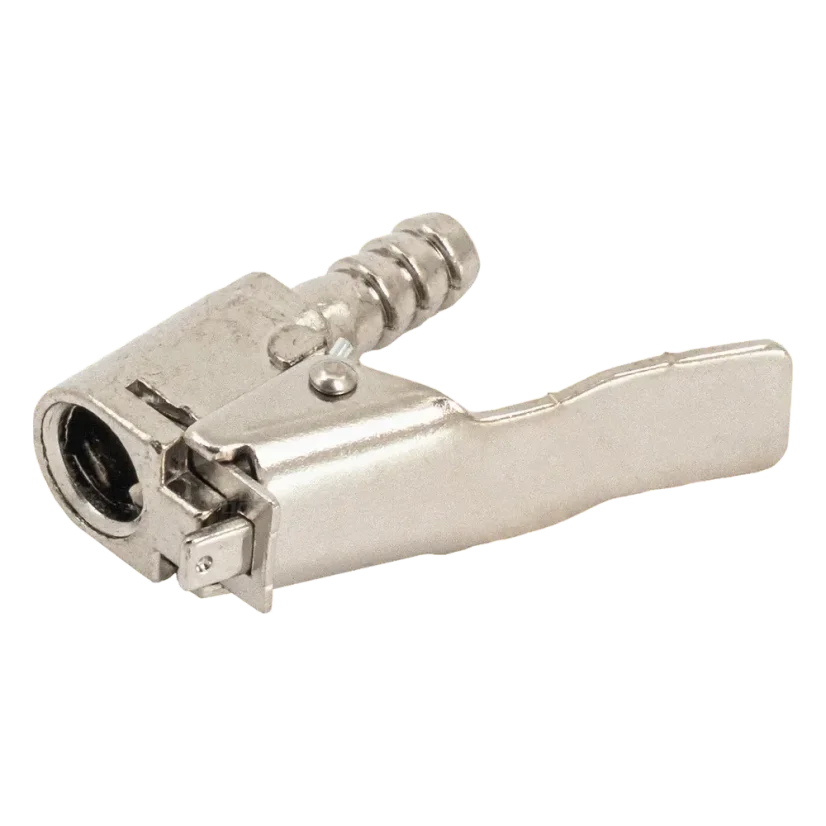 Koncovka na ventilek husticí pistole nebo hadice 6mm