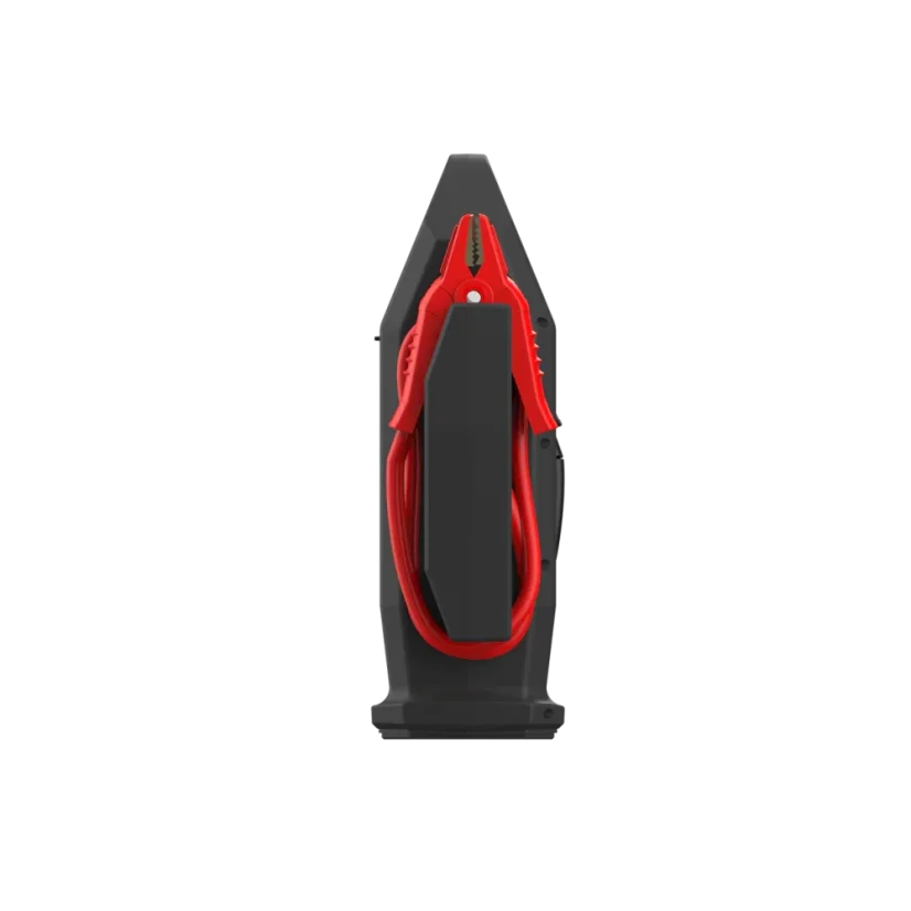 Startovací zdroj  Lokithor J10000HD 12/24V 10000A s LiFePO₄ RFCT