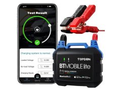 Tester autobaterií TOPDON BTMobile Lite
