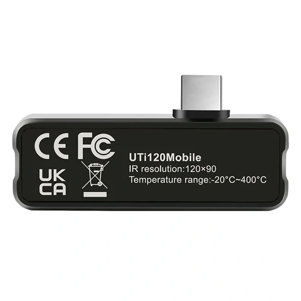 Termokamera UNI-T UTi120M (Android)