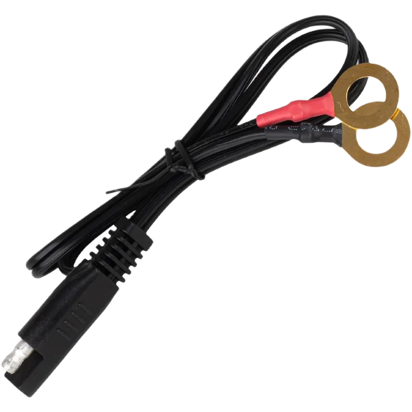 Inteligentní nabíječka autobaterií AGM GEL STD LiFePO₄ - 6V (2,5A) / 12V (5A)