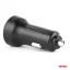 Nabíječka do auta USB-A / USB-C; 38W ;12/24V