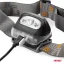 Čelovka - LED svítilna dobíjecí 180Flux IPX4