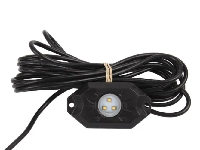 LED pracovní světlo Proplast PRO-STEP 650 lumenů