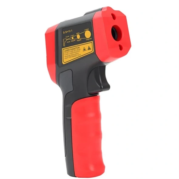 Teploměr bezkontaktní UNI-T UT301C+