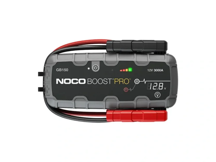 Startovací zdroj NOCO GB150 3000A 12V