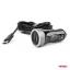 Nabíječka do auta 12/24V 2x USB-A + kabel s USB-C