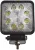 LED pracovní světlo Proplast PRO-ECO-ROCK 2700 lumenů