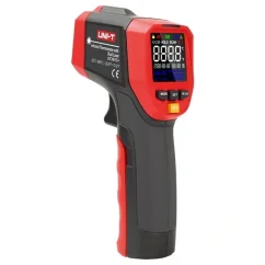 Teploměr bezkontaktní UNI-T UT301C+