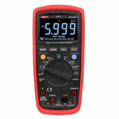 Multimetr ruční UNI-T UT139S