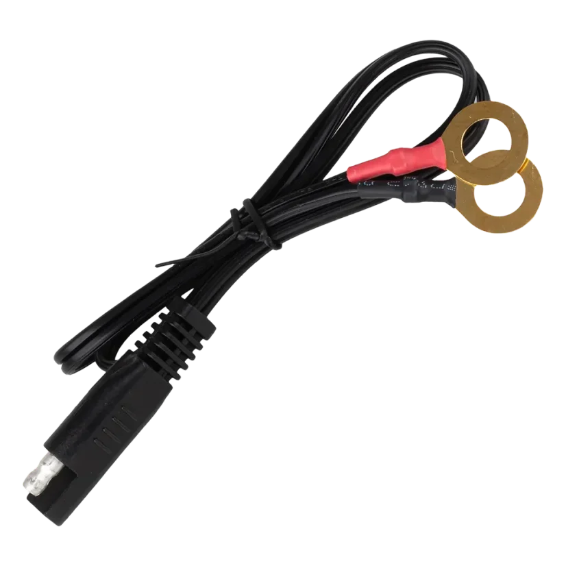 Inteligentní nabíječka autobaterií AGM GEL STD LiFePO₄ - 6V (2,5A) / 12V (5A)