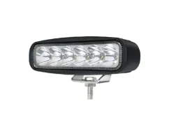 LED zpětný světlomet Proplast PRO-REVERSE II kabel 0,5m