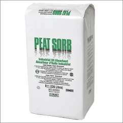 Sorbent PEAT SORB - pytel 23 kg