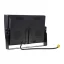 AHD monitor 9" s 2x4PIN vstupy