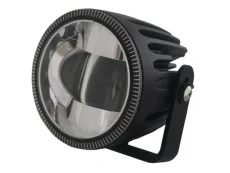 LED přídavné mlhové světlo Proplast PRO-FOG II 1000 lumenů