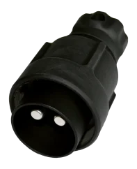 Zástrčka NATO se závitem - 50mm²