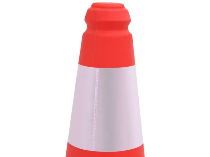 Dopravní kužel - 50 cm