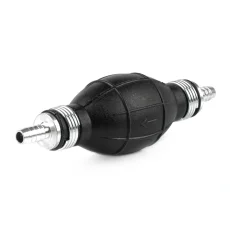 Ruční přečerpávací pumpa na palivo 8 mm