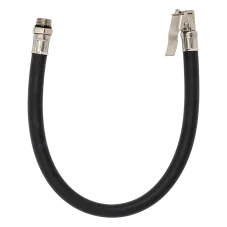 Hadice na huštění pneumatik 1/4" 40cm