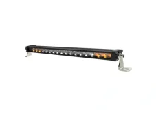LED pracovní světlo se stroboskopy Proplast PRO-MULTI-STREAM, 2000 lumenů