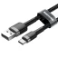 USB kabel Baseus USB-A / USB-C 2A 3m