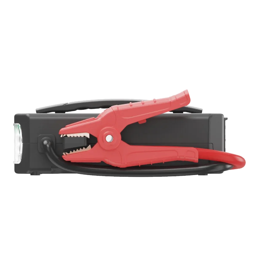 Startovací zdroj Lokithor J403HD  10000A 12V RFCT