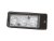 LED stroboskop PRO-M-STROBE žlutý 12/24V - výprodej