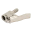 Koncovka na ventilek husticí pistole nebo hadice 6mm Koncovka na ventilek husticí pistole nebo hadice 6mm