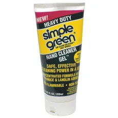 Čistící gel Simple Green