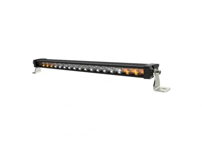 LED pracovní světlo se stroboskopy Proplast PRO-MULTI-STREAM, 2000 lumenů