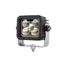 LED pracovní světlo vyhřívané Proplast PRO-HEAT-MASTER 4000 lumenů