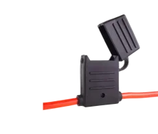 Držák pojistky MAXI hermetický s kabelem 30cm