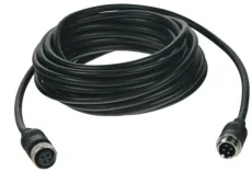 Prodlužovací kabel ke kameře 4pin samec/samice, 10m