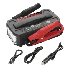 Startovací zdroj LOKITHOR J701HD 4000A 24V RFCT