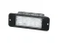 LED stroboskop PRO-M-STROBE žlutý 12/24 vestavná verze - výprodej