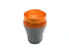 "Bejby od majáku" LED maják Proplast PRO-MICRO-FLASH bajonet