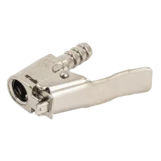Koncovka na ventilek husticí pistole nebo hadice 6mm
