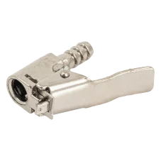 Koncovka na ventilek husticí pistole nebo hadice 6mm