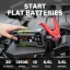 Startovací zdroj Lokithor J1350 PRO - startování vozidla