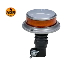 LED maják Proplast PRO-MULTI-FLASH II ADR bajonet pružný - žlutý