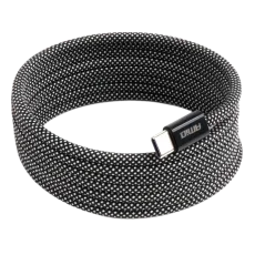 USB kabel USB-C / USB-C 60W 200cm - magnetický