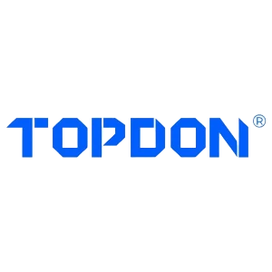 TOPDON startovací zdroje