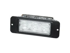LED stroboskop PRO-M-STROBE žlutý 12/24 vestavná verze - výprodej