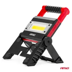 Přenosné pracovní LED světlo WT13