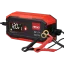 Inteligentní nabíječka autobaterií AGM GEL STD LiFePO₄ - 6V (2,5A) / 12V (5A)